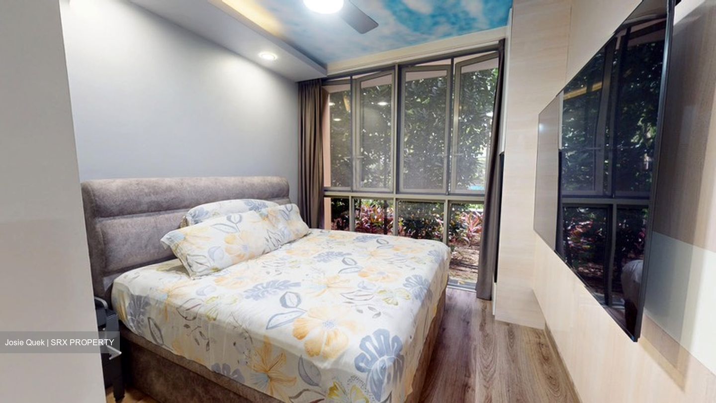 Sol Acres (D23), Condominium #595785841